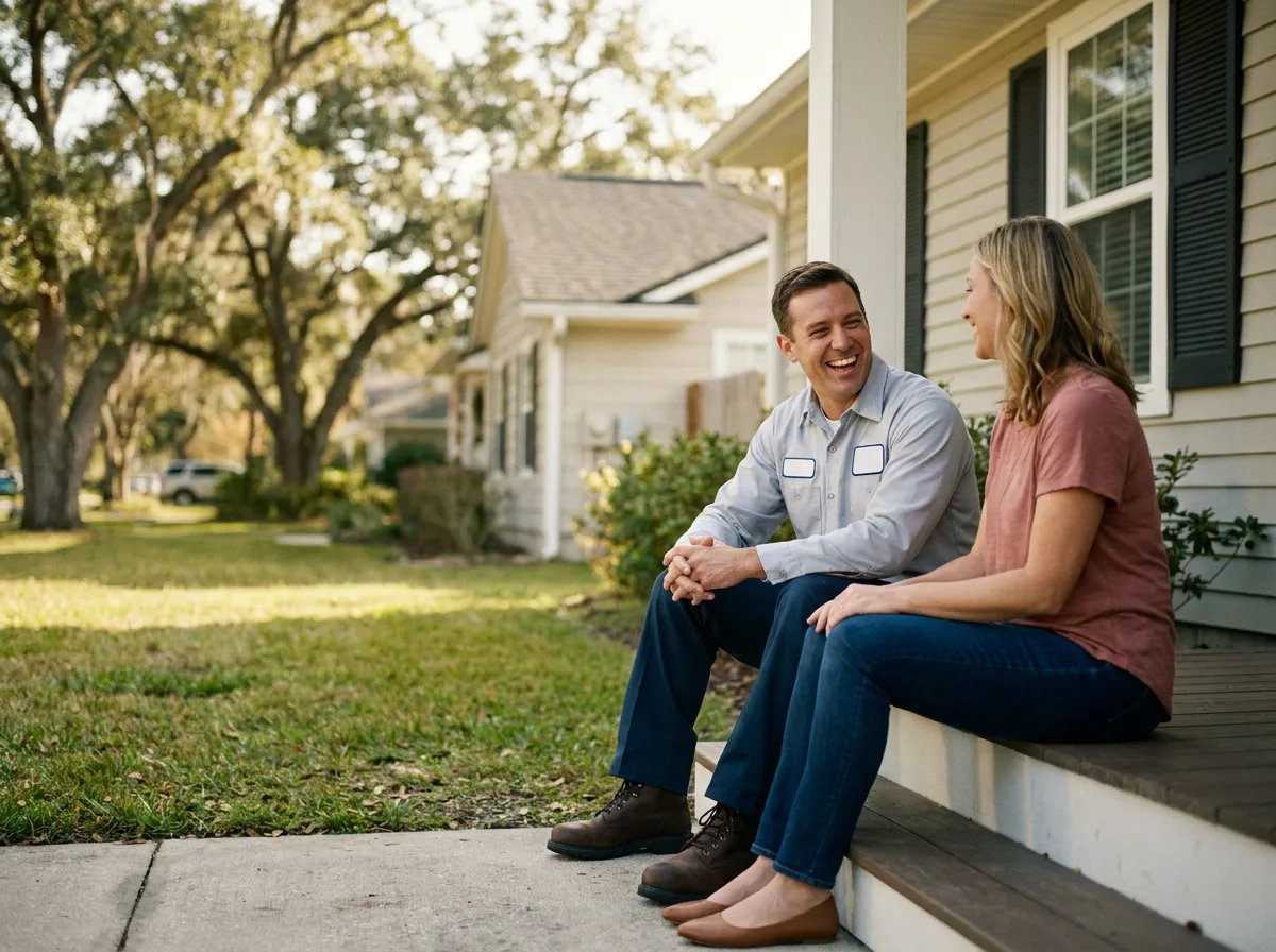 Septic tank pumping FAQs for Tybee Island, GA
